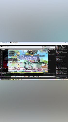 채현찌) 자책 언제까지 할 거야 에겐남들 미쳐버리겠네 너불) 뭐라 하지 마! 뭐라 하지 마! 핑맨) 뭐라 하지 마! 뭐라 하지 마! 공식 방송 NTR ㄱ?