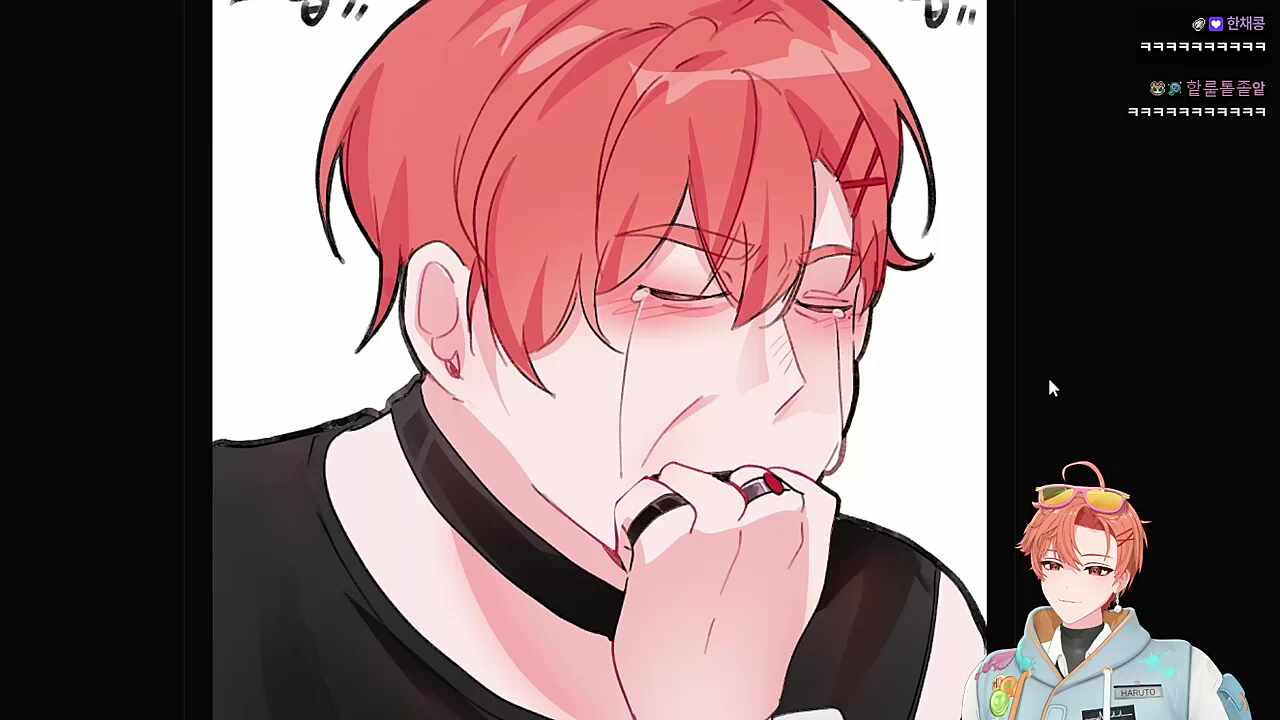 팬아트 더빙 넘 찰떡이야 ㅋㅋㅋㅋㅋ