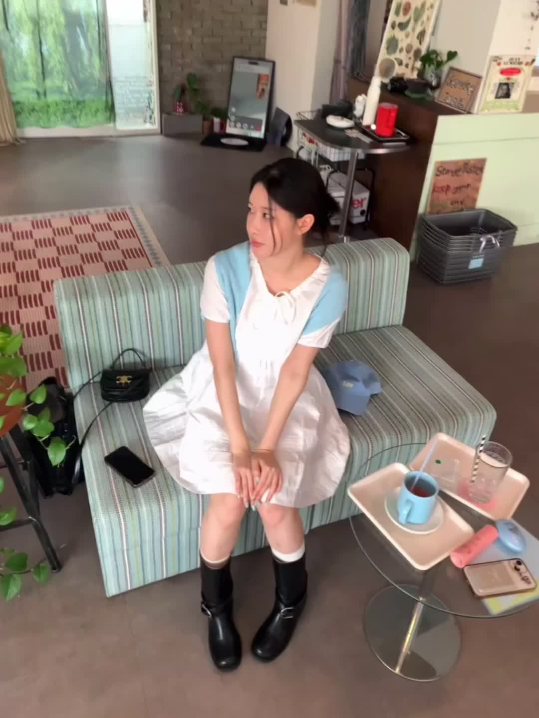 스타일 카드