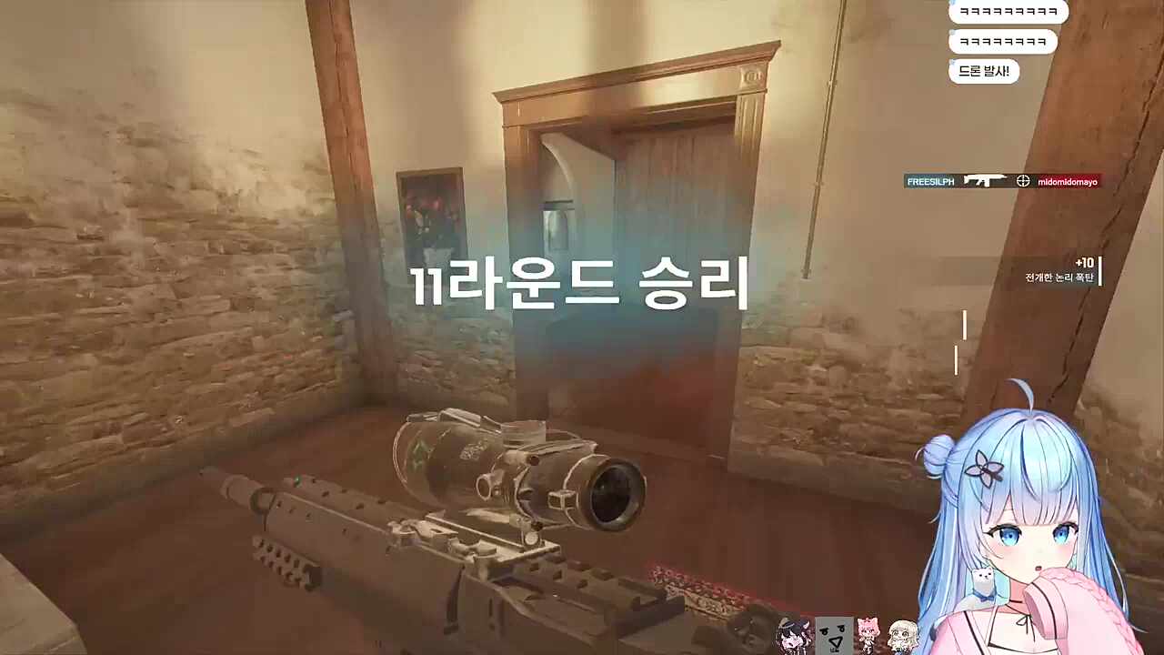 실프언니
