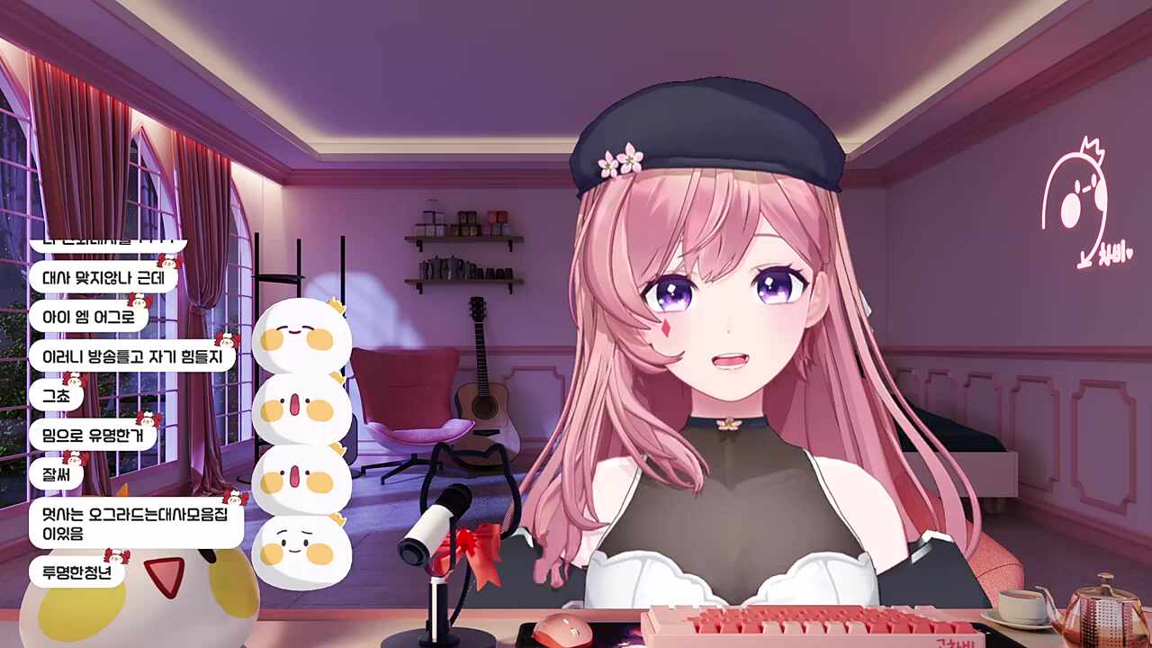 오승철은 대단해