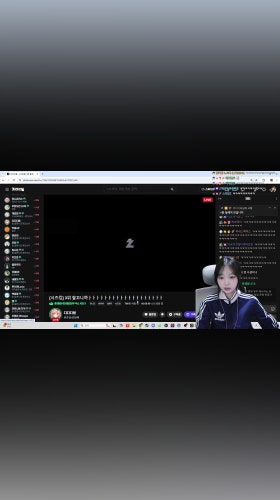 띠용이 얼굴 존나커? 