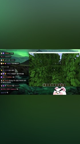 실프팀을 상대로 힘을 아낌