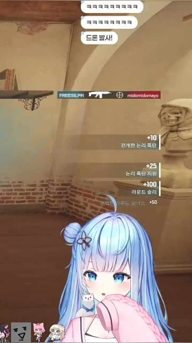 실프언니