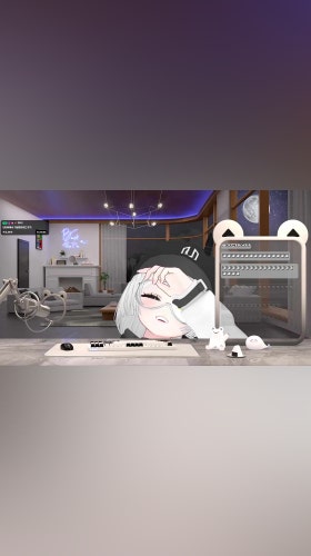 잘하고 지니까 어때?!