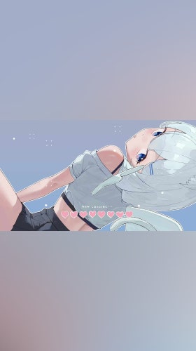 내가 우는 걸 말하지 말라
