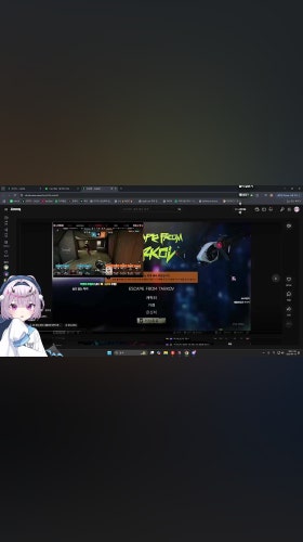 사플 잘하려면 타르코프 똥망겜을 해라