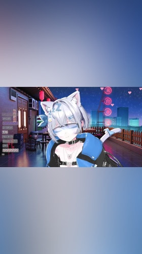 아..