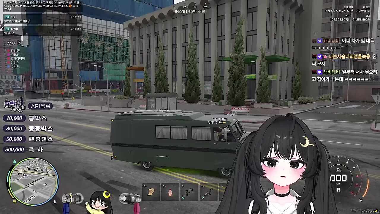 KBD09 - 기다려 멍멍아