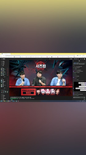 빅헤드" 이제 시즈킹의 왕좌에서 내려왔으니까 은퇴할 때가 되지 않았나...