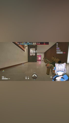 Thank you, vertical