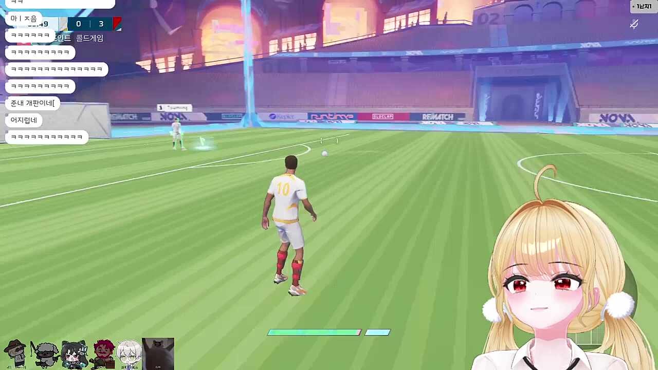 우리끼리 왜그래!