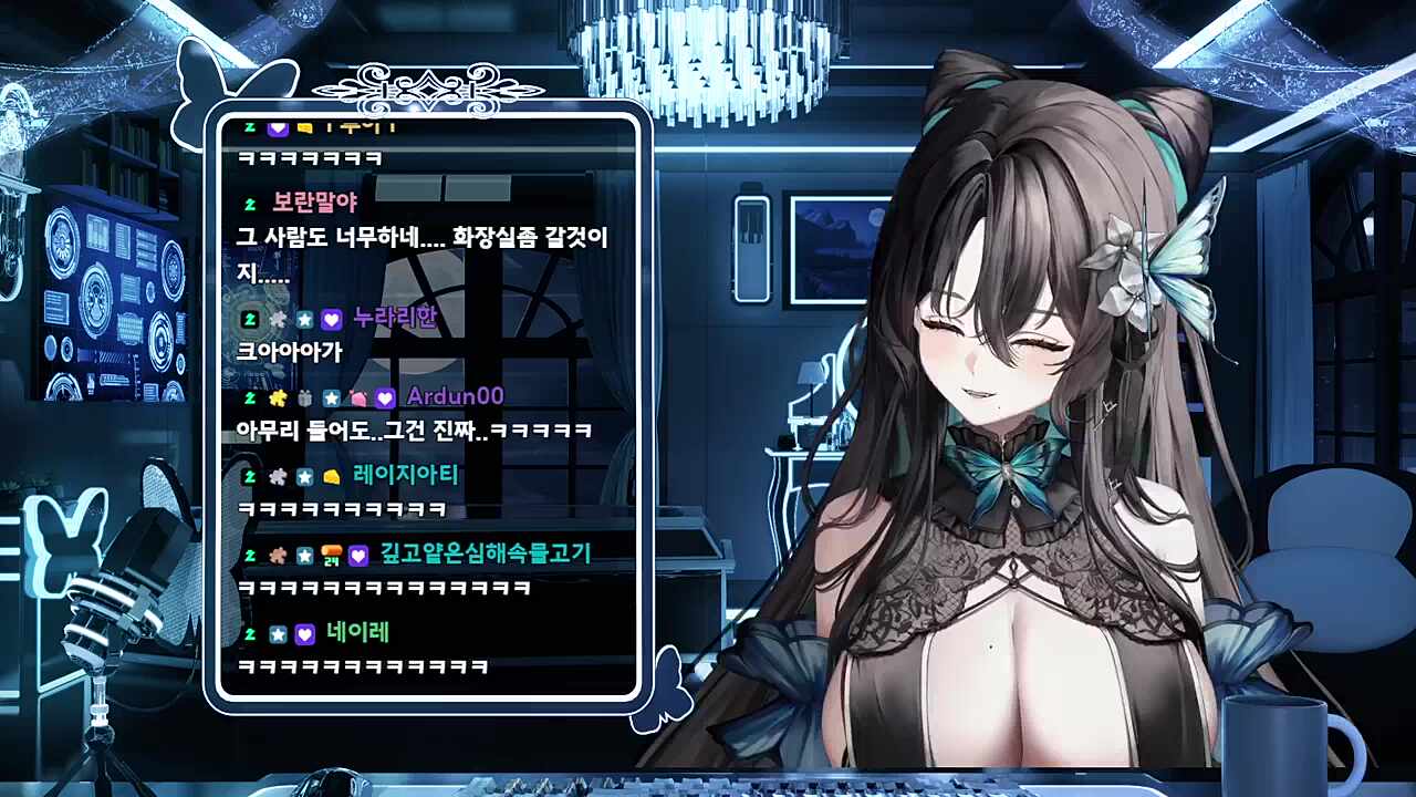 개쳐귀여운 츰메 쓰담쓰담쓰담