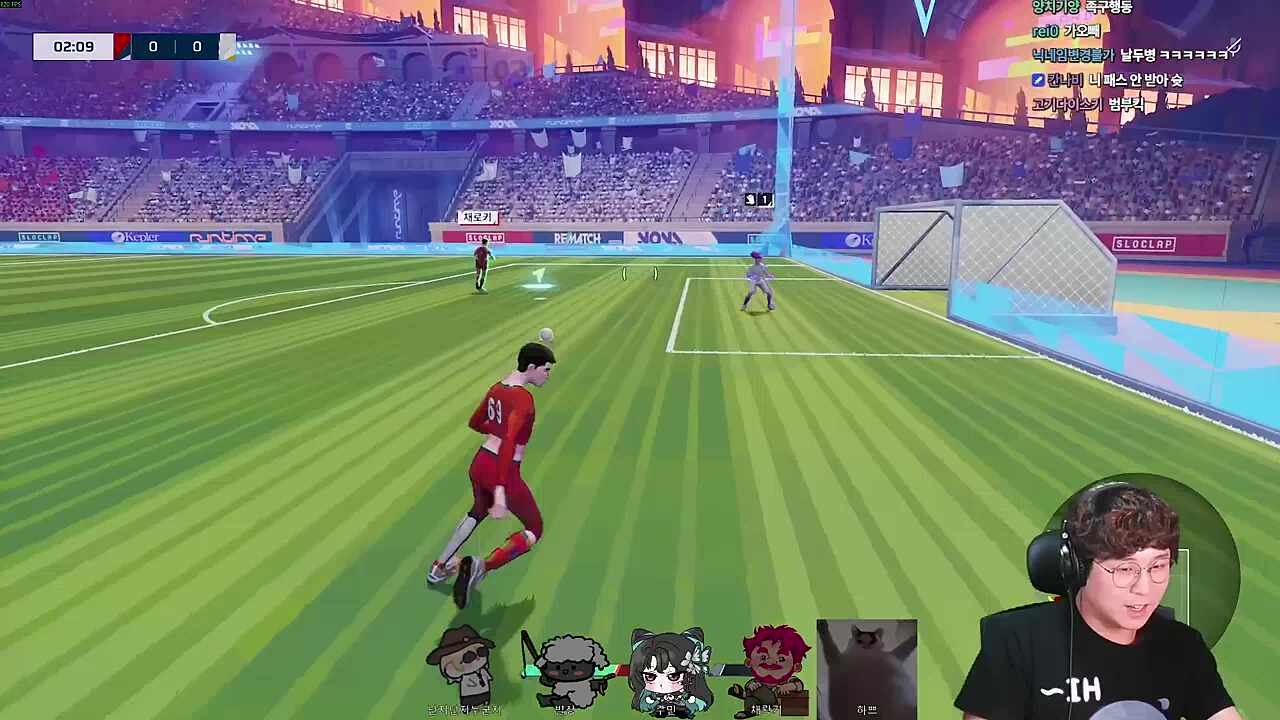 다른 쪽에서도 다해노코 이루부로