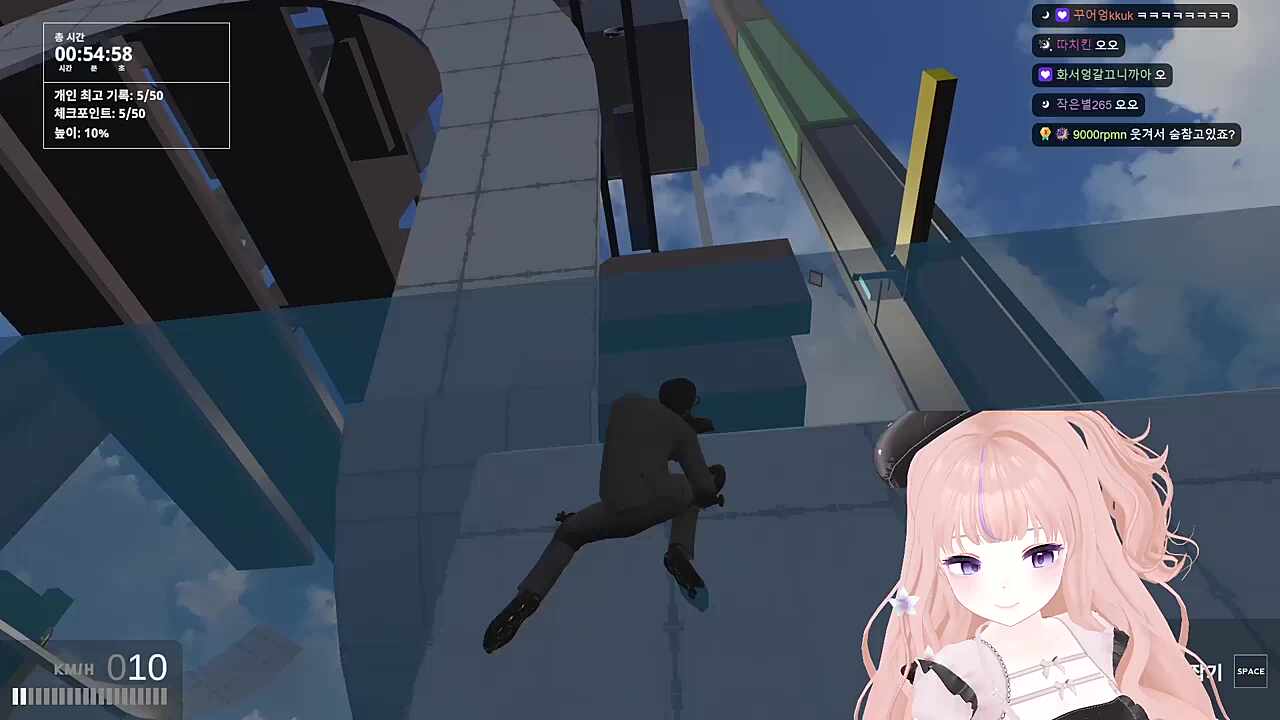 윈도우 타다가 윈도우를 눌러버린 쁘퀴벌레