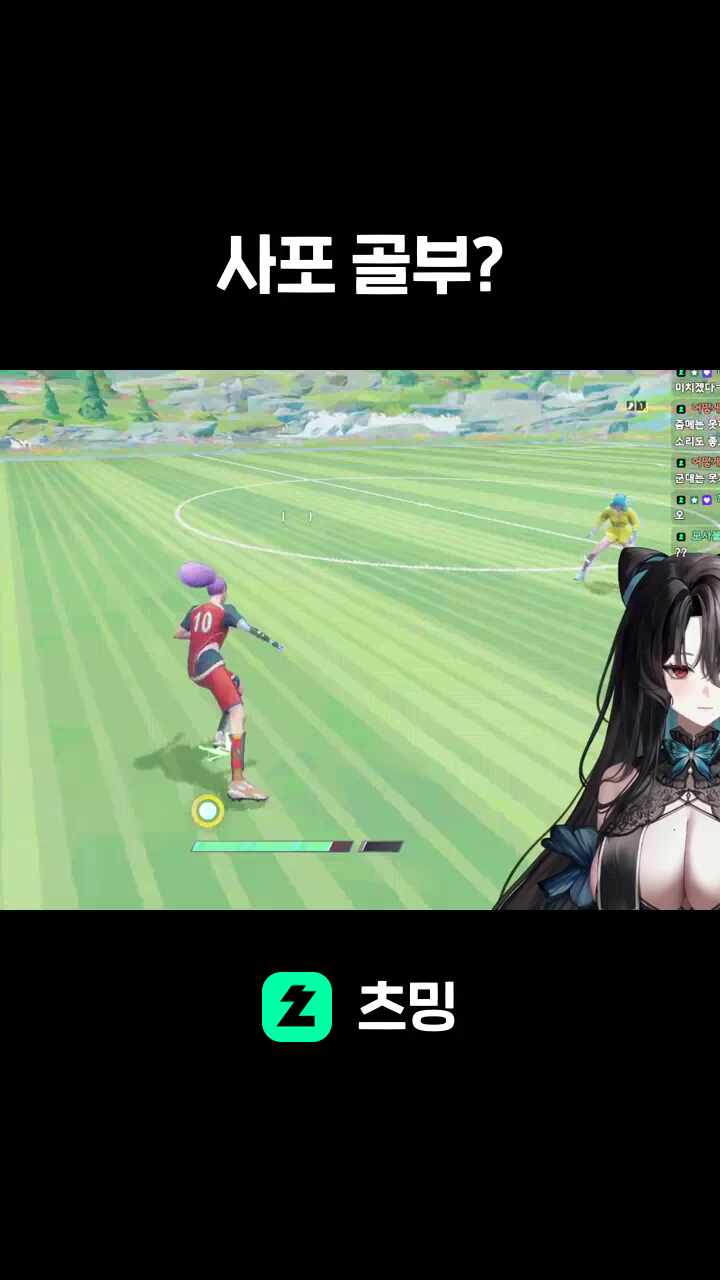 사포 골부?