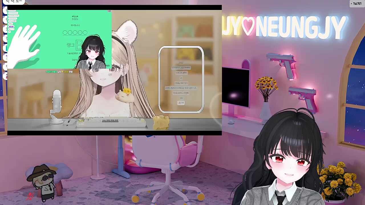 가장 귀여운나이