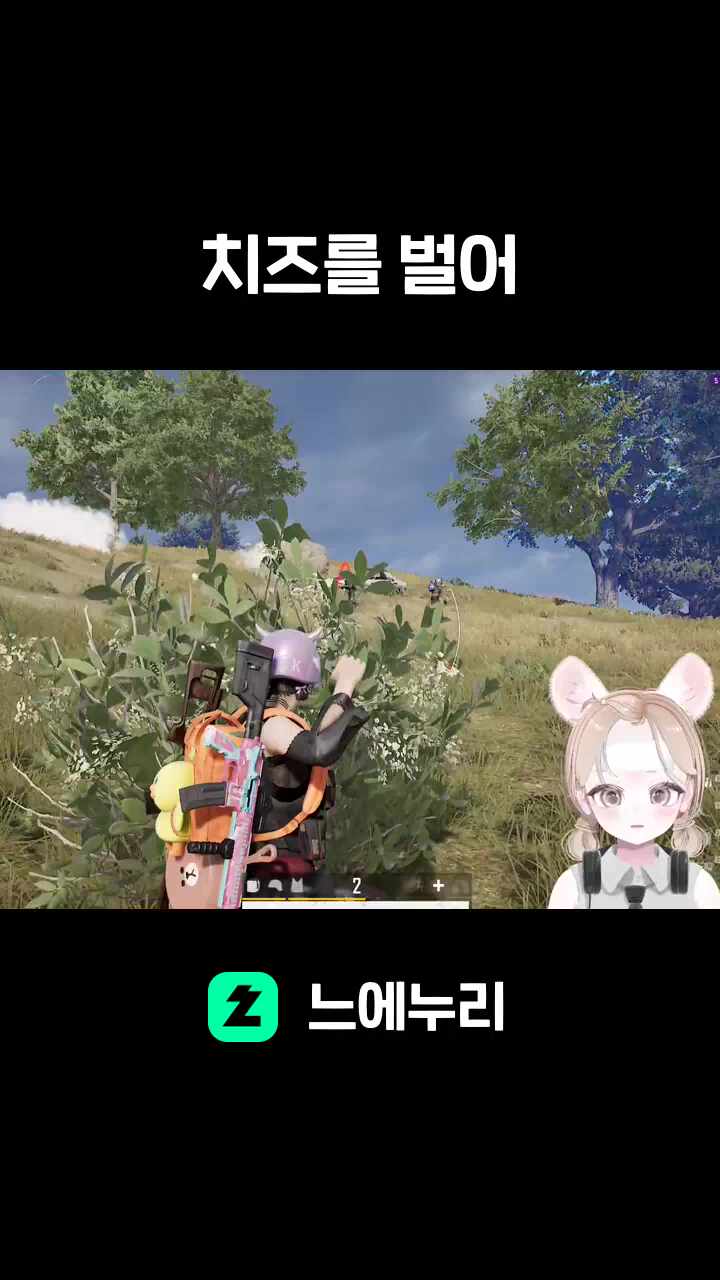 치즈를 벌어