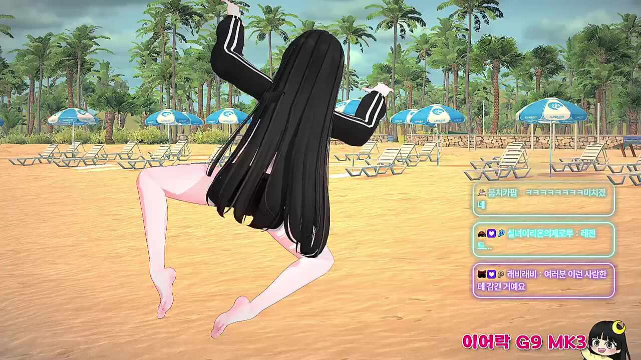 정상호소인 둥둥님
