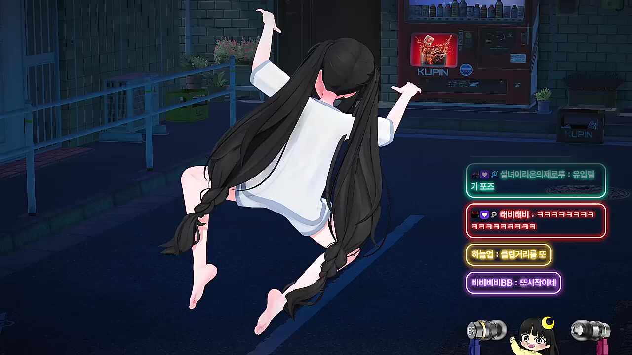 정상호소인 둥님4