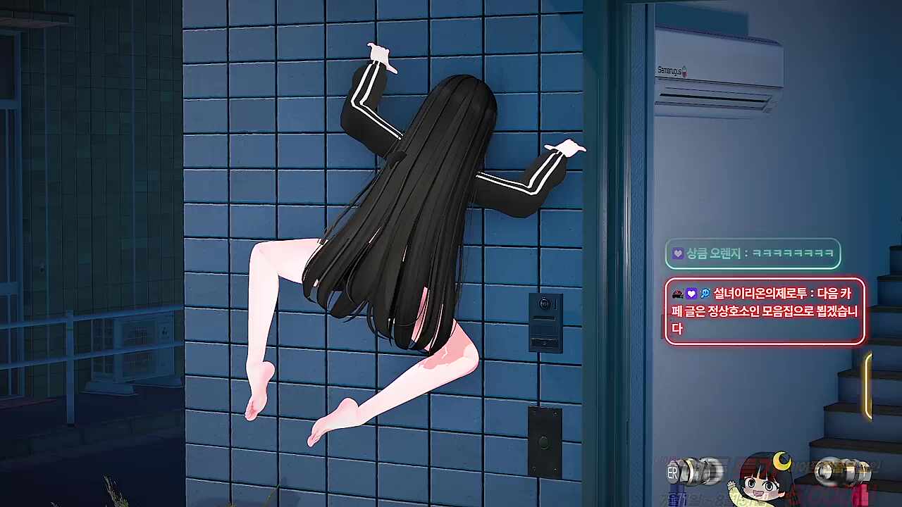 정상호소인 둥둥님3