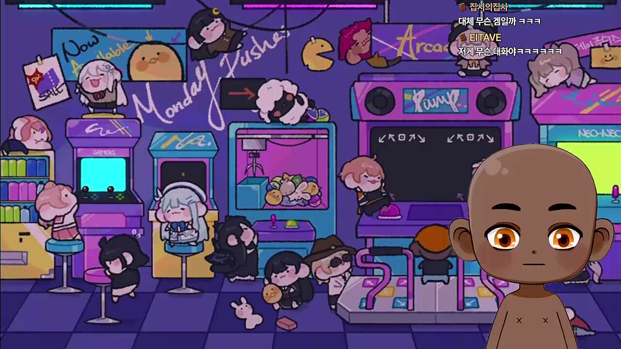 이게 무슨 대화야ㅋㅋㅋㅋ