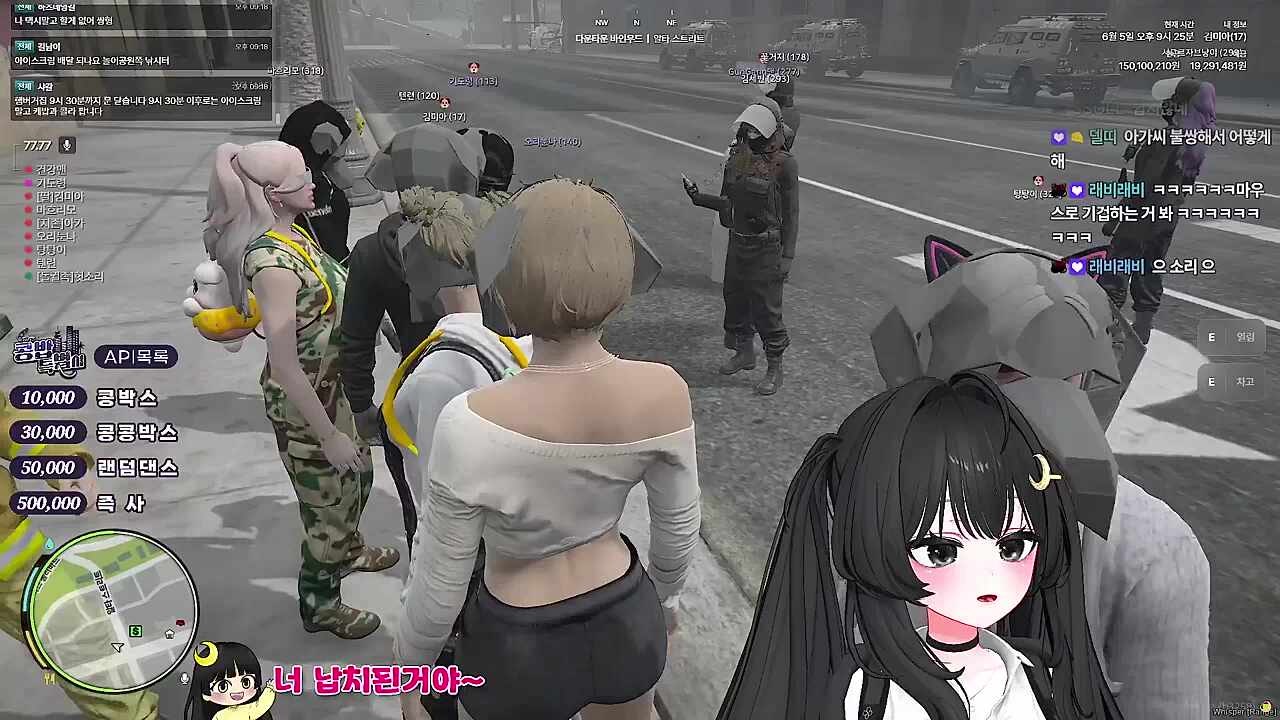 KBD11 - 일단 보스부터