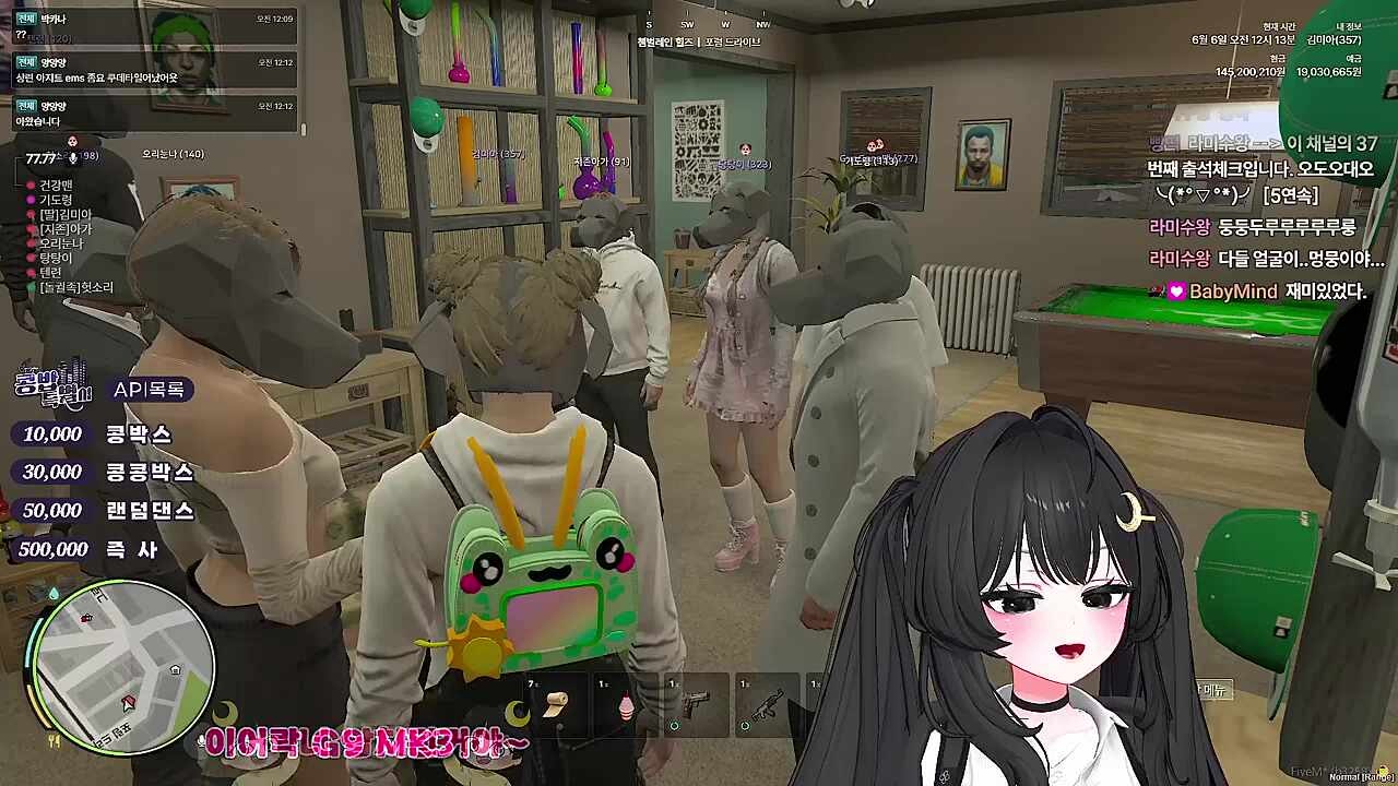 KBD11 - 브리핑 칭찬해~