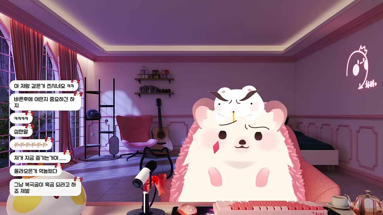 심호흡