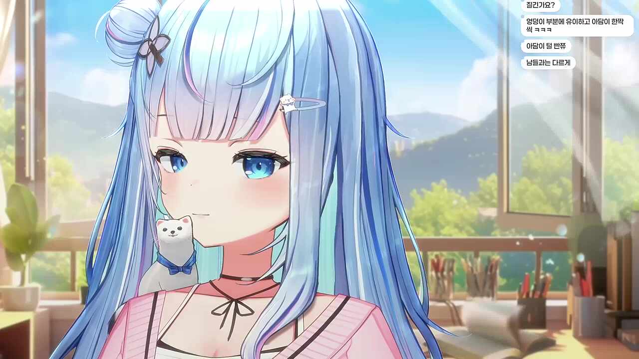 타령