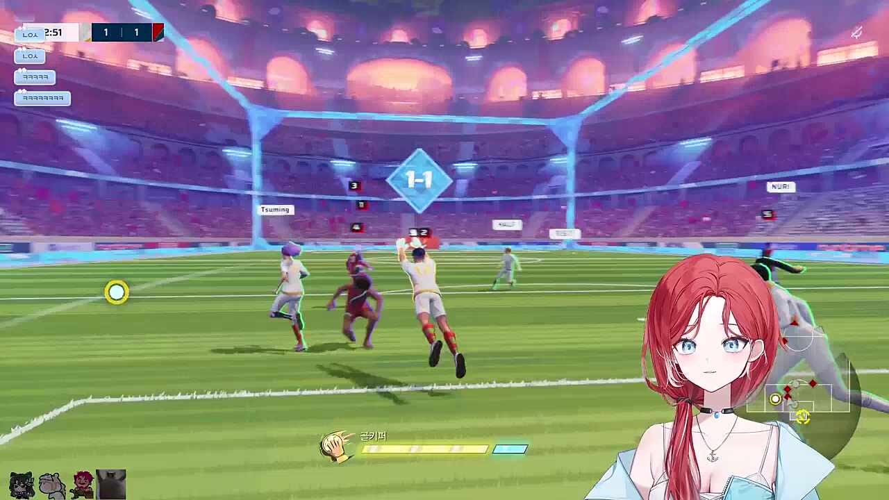 일단 다이빙!