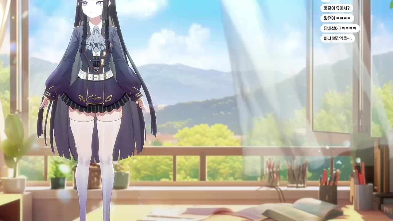 망내, 오화요로 변신