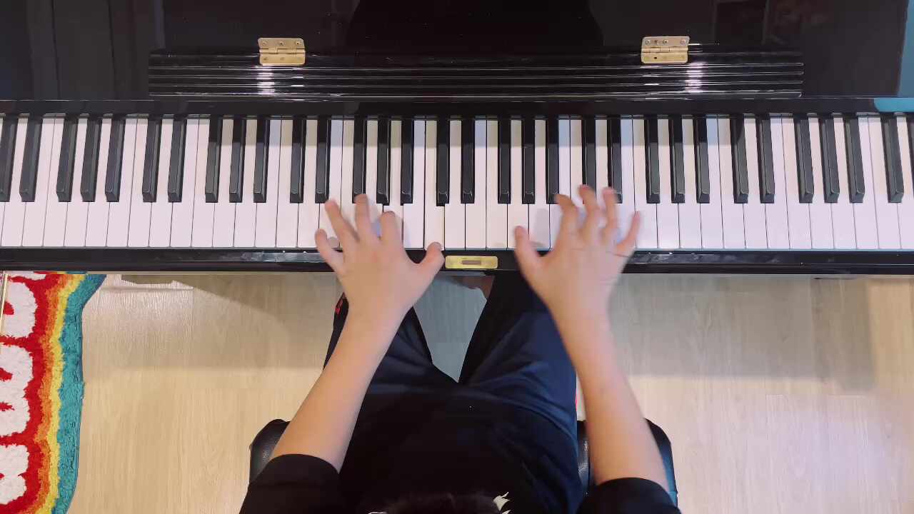 2번째 스튜디오 사진