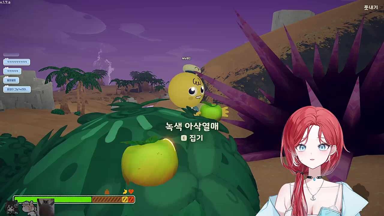 열매 먹으면 좋아