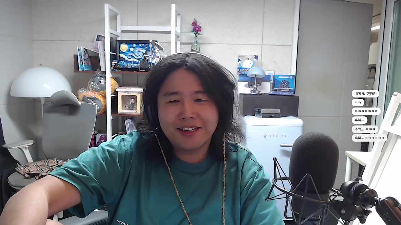 수박 후기 ㅋㅋㅋ
