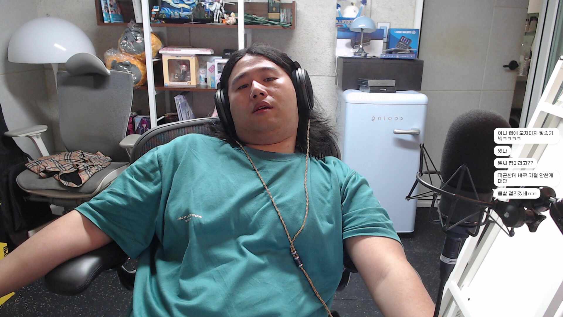 인챈트MT당일치기갔다온놈
