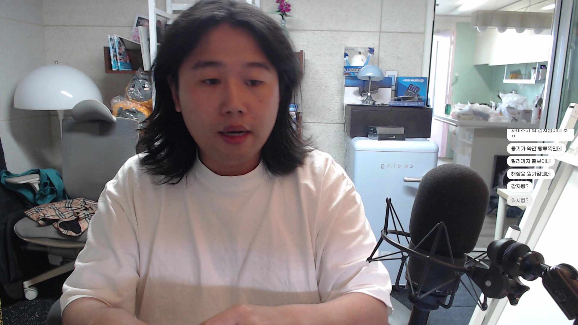 롤개모담