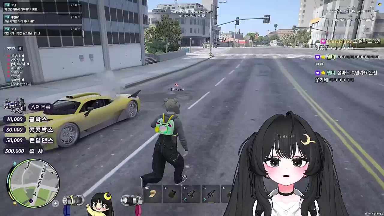 KBD12 - 가능성