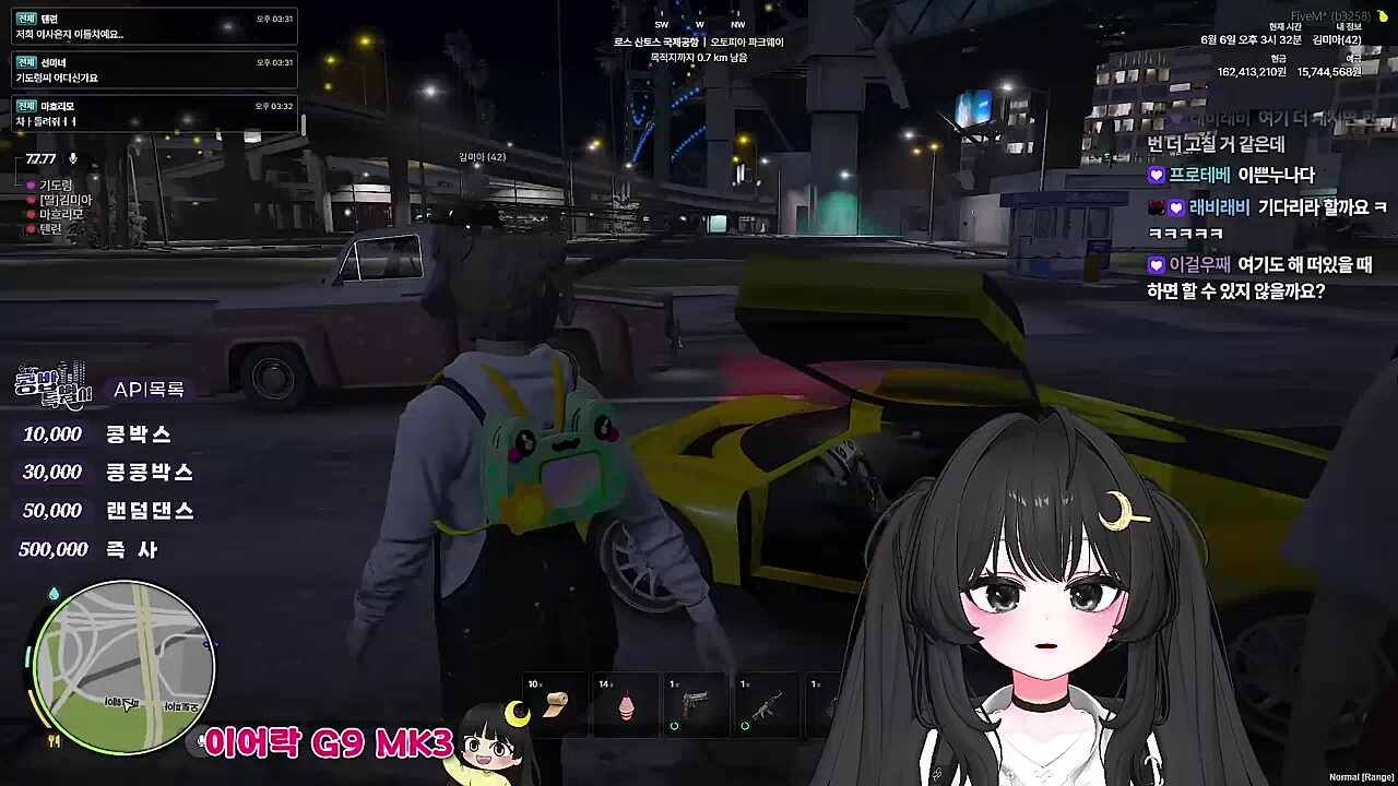 KBD12 - 행복한 점프