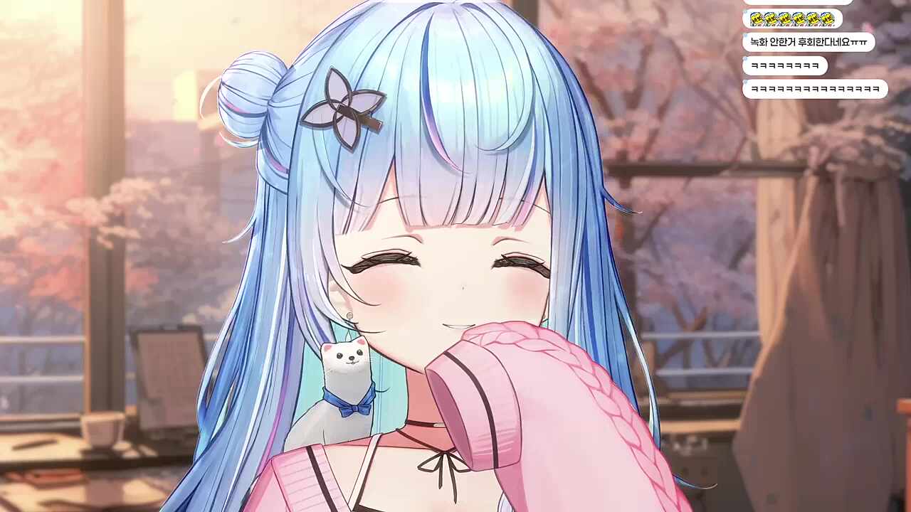 녹화버튼 안 누른 사람이 부르는 노래