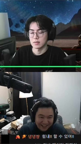 새봄추가 홀드로 세워둔 플라군