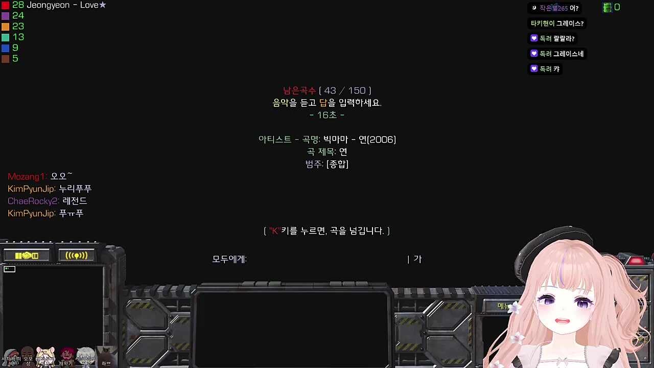 하쁘이모
