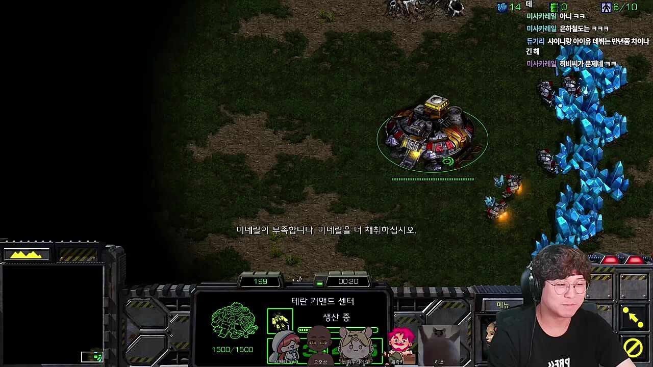 오늘부터 히비 동생 편집 하죠?
