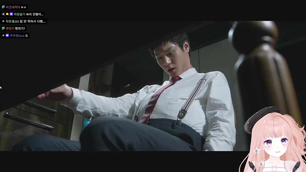 [무서운이야기2] 번데기... 으으...
