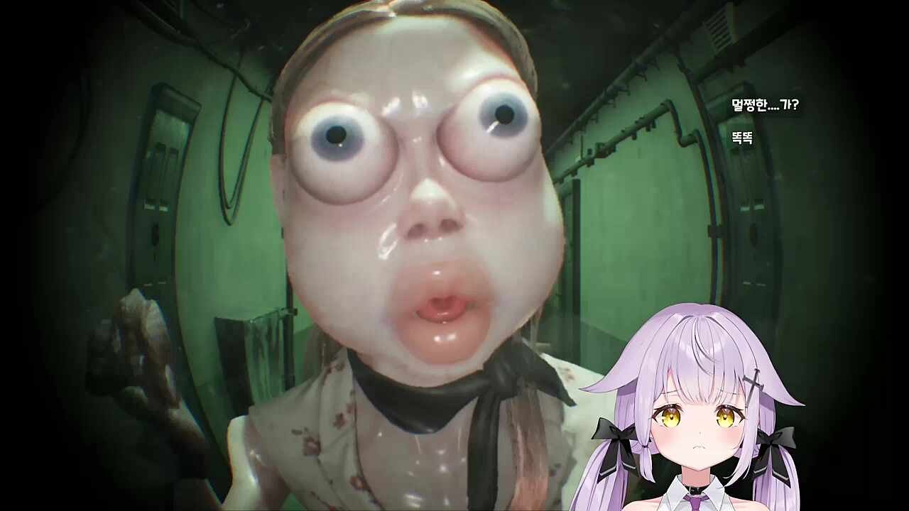 아 이게 멀쩡한 거구나.... 끠아아아악!!!!!