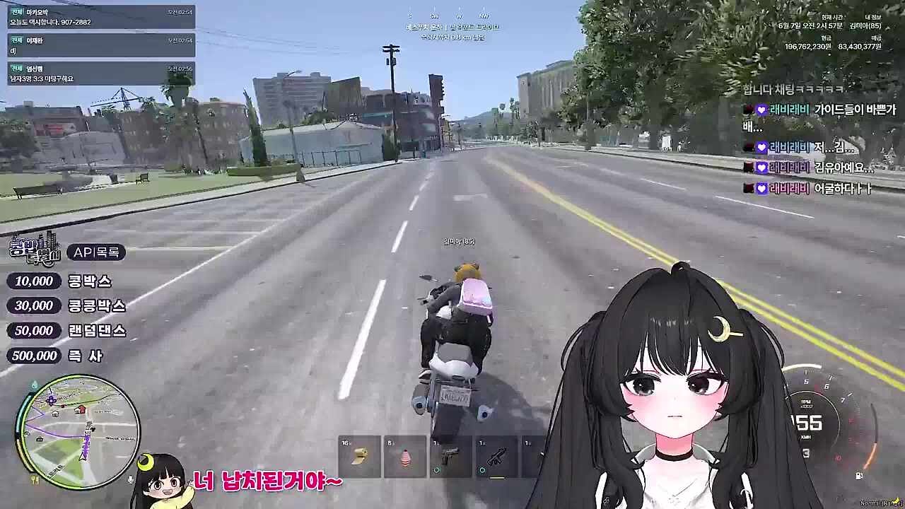 KBD12 - 프로불참러