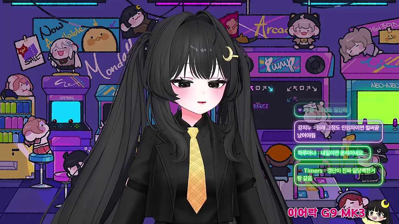 KBD13 - 미아는 알아서 살겠지