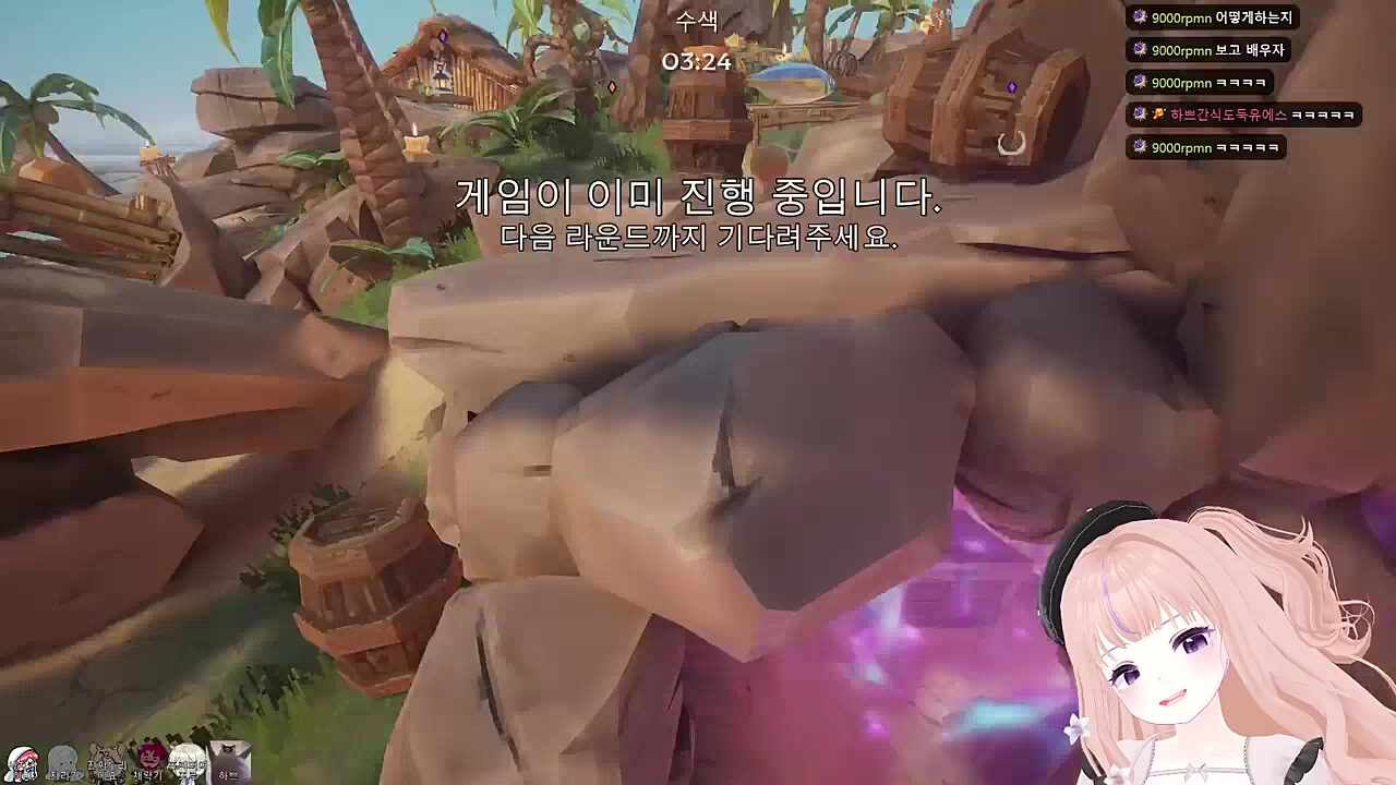 경상도에서 졸린 건 목밖에 없어요