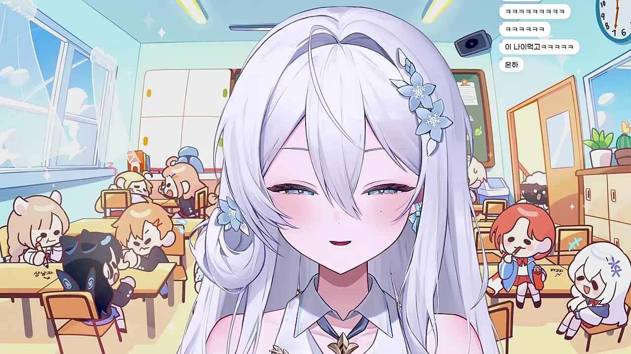 이리온(5000살)