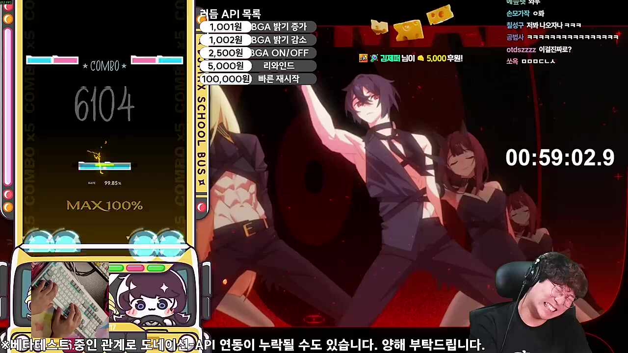 가격을 두배로 올렸지만 여전히.... 리스타트..